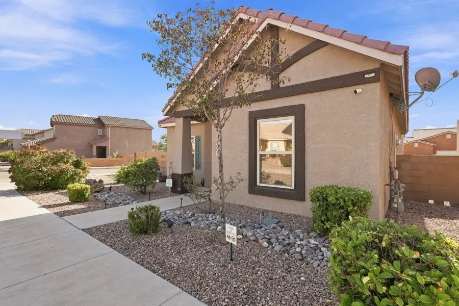 800 Palo Duro Drive, Bernalillo, NM 87004 - #2