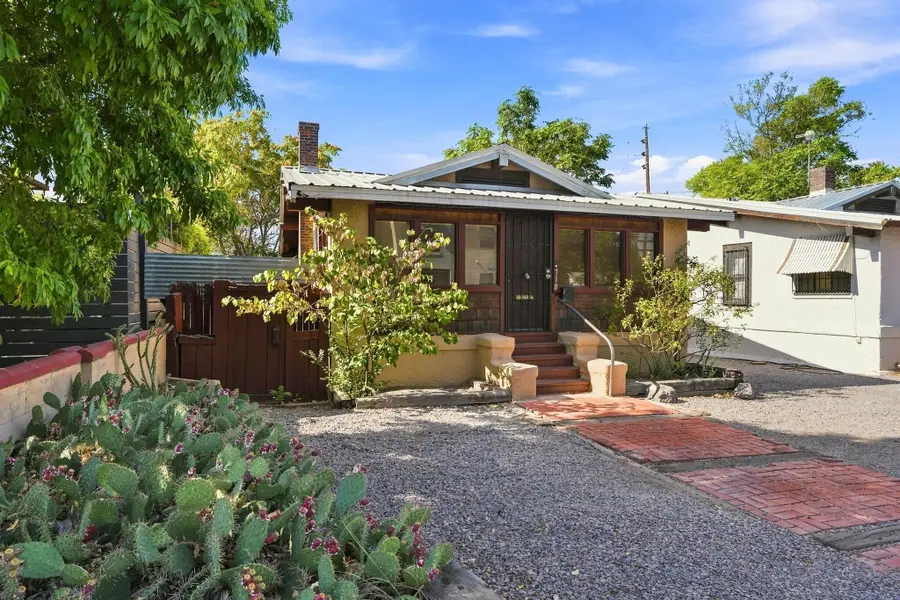 718 Coal Avenue Sw, Albuquerque, NM 87102 - #3