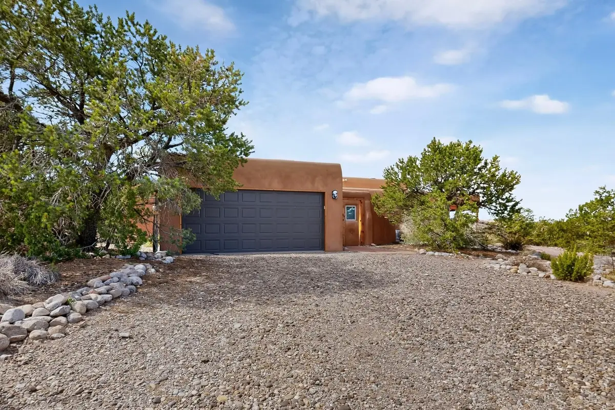 6 Atole Way, Placitas, NM 87043 - #1