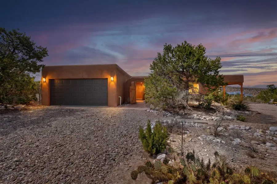 6 Atole Way, Placitas, NM 87043 - #2