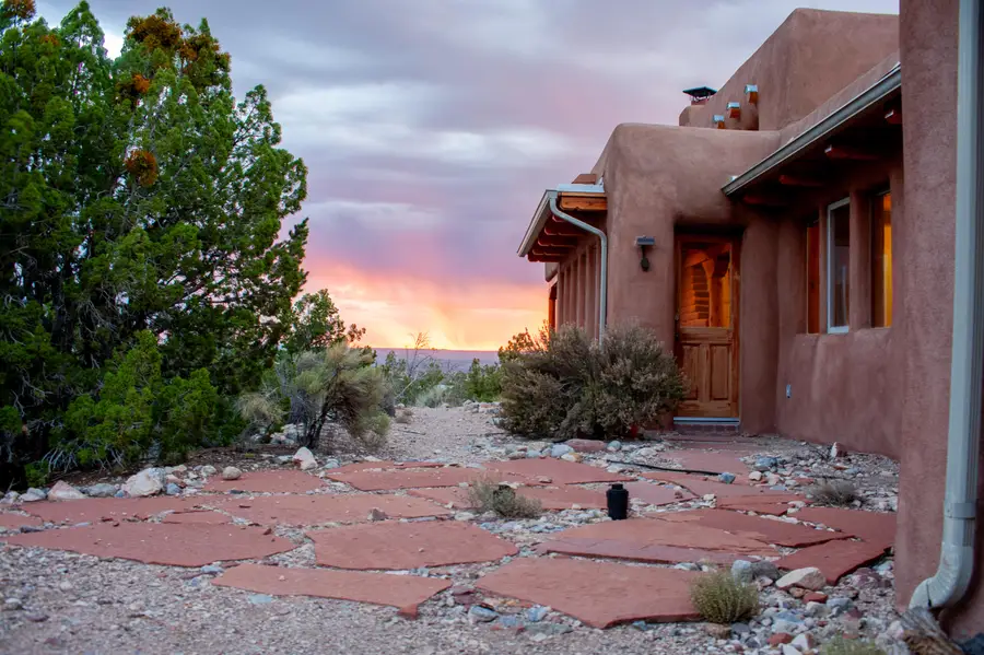 6 Atole Way, Placitas, NM 87043 - #3