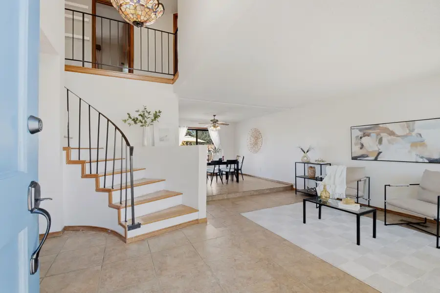 6845 Vivian Drive Ne, Albuquerque, NM 87109 - #2