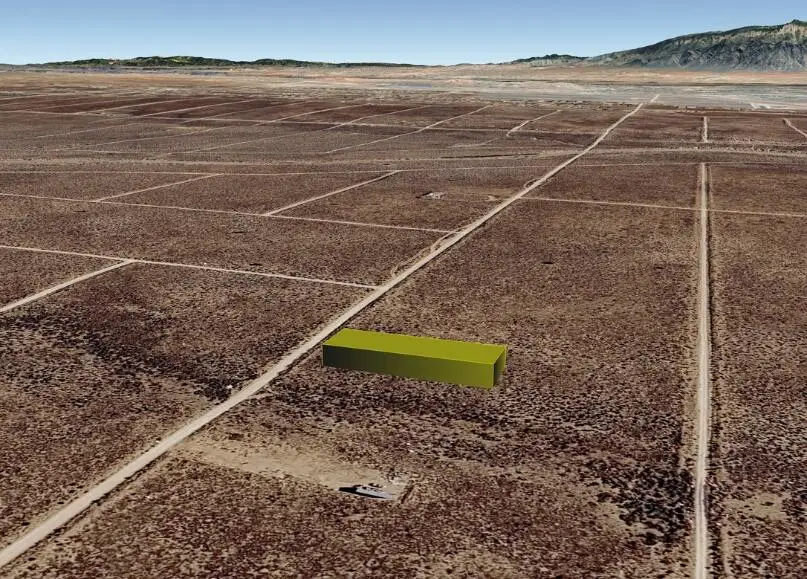 Sandia (u8 B93 L10) Boulevard, Rio Rancho, NM 87124 - #2