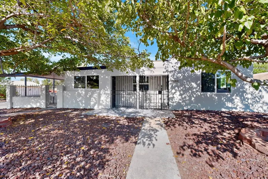 2503 Cardenas Drive Ne, Albuquerque, NM 87110 - #2