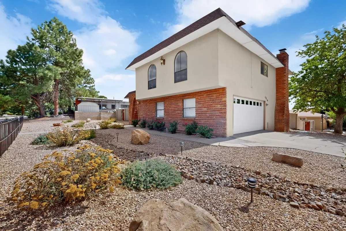 12110 Princess Jeanne Avenue Ne, Albuquerque, NM 87112 - #1