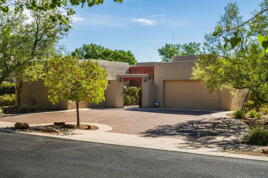 500 Laguna Seca Lane Nw, Albuquerque, NM 87104 - #2