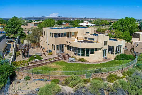 3630 Vista Grande Drive Nw, Albuquerque, NM 87120