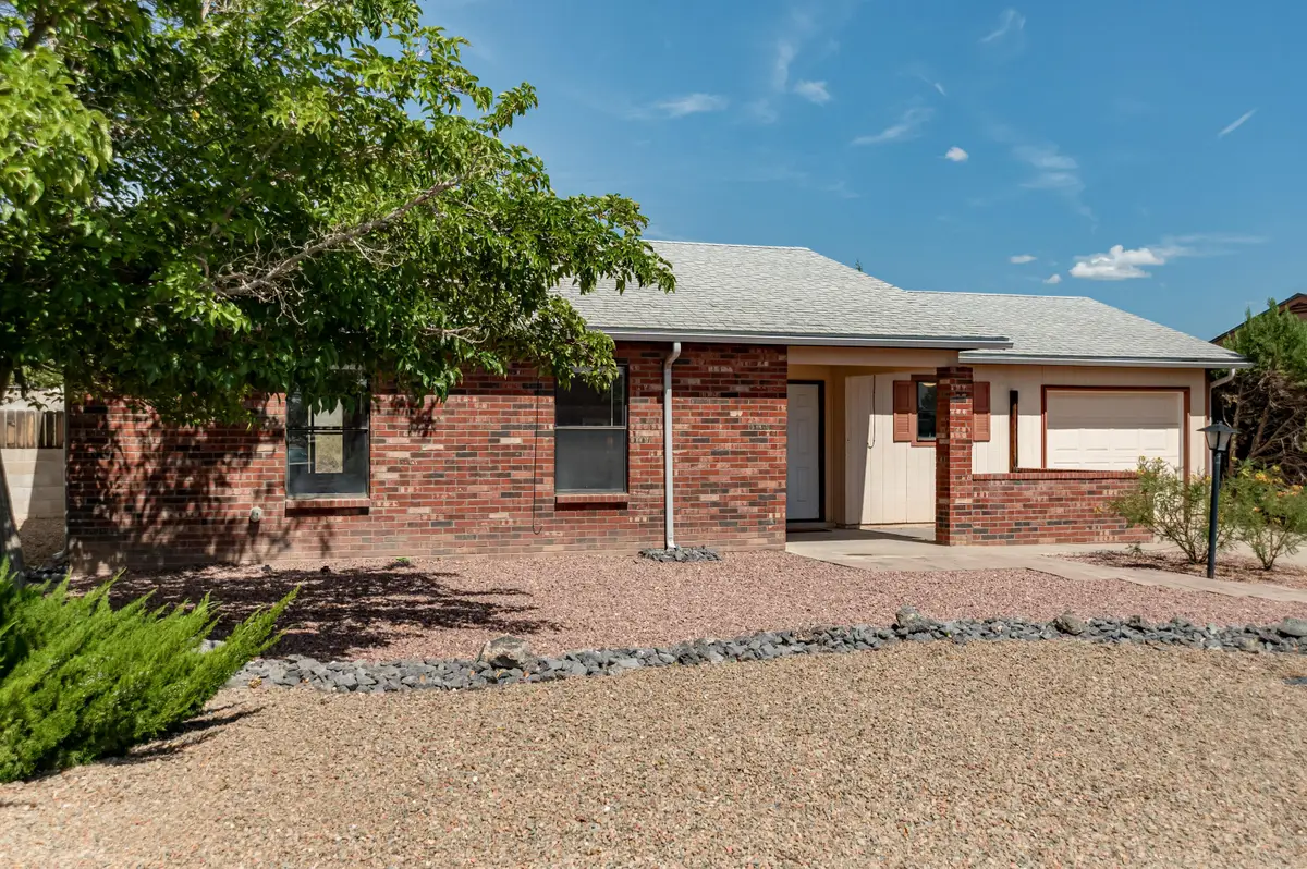 822 Buckboard Road Se, Rio Rancho, NM 87124 - #1