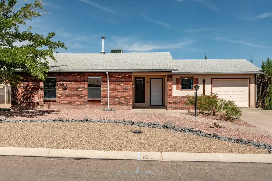 822 Buckboard Road Se, Rio Rancho, NM 87124 - #3