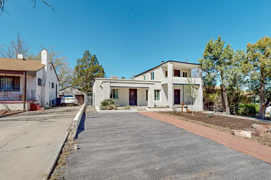 211 Amherst Drive Se, Albuquerque, NM 87106 - #2
