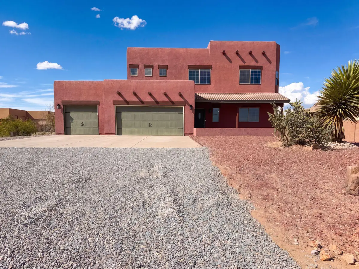 4701 26th Avenue Ne, Rio Rancho, NM 87144 - #1
