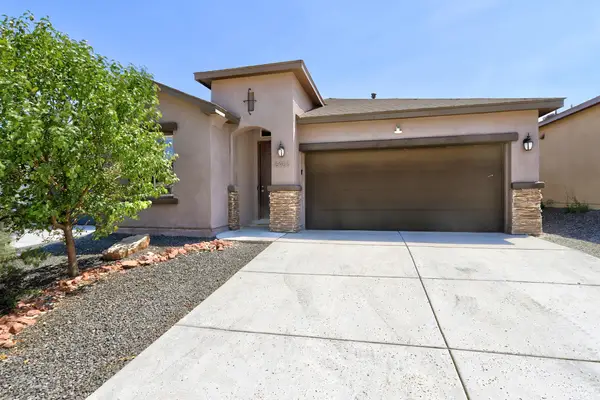 6403 Red Falcon Drive Ne, Rio Rancho, NM 87144