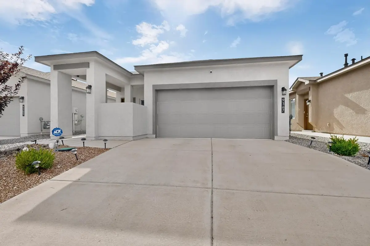 9367 Sidreaux Loop Nw, Albuquerque, NM 87114 - #1