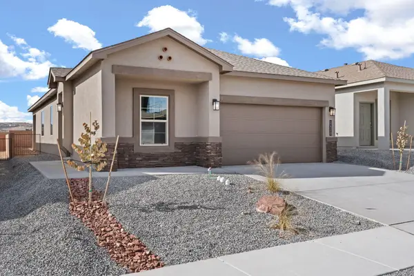 2445 Eglisfield Loop Ne, Rio Rancho, NM 87144