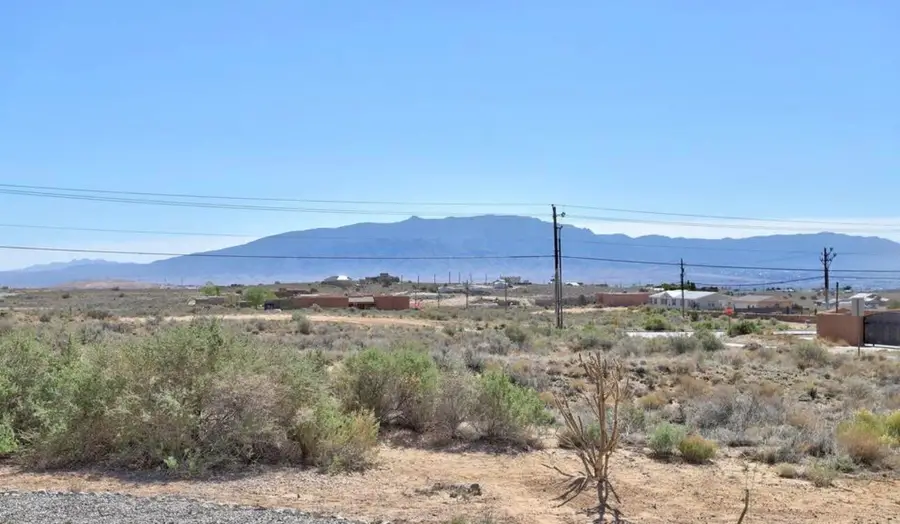 9th Avenue Ne, Albuquerque, NM 87124 - #2