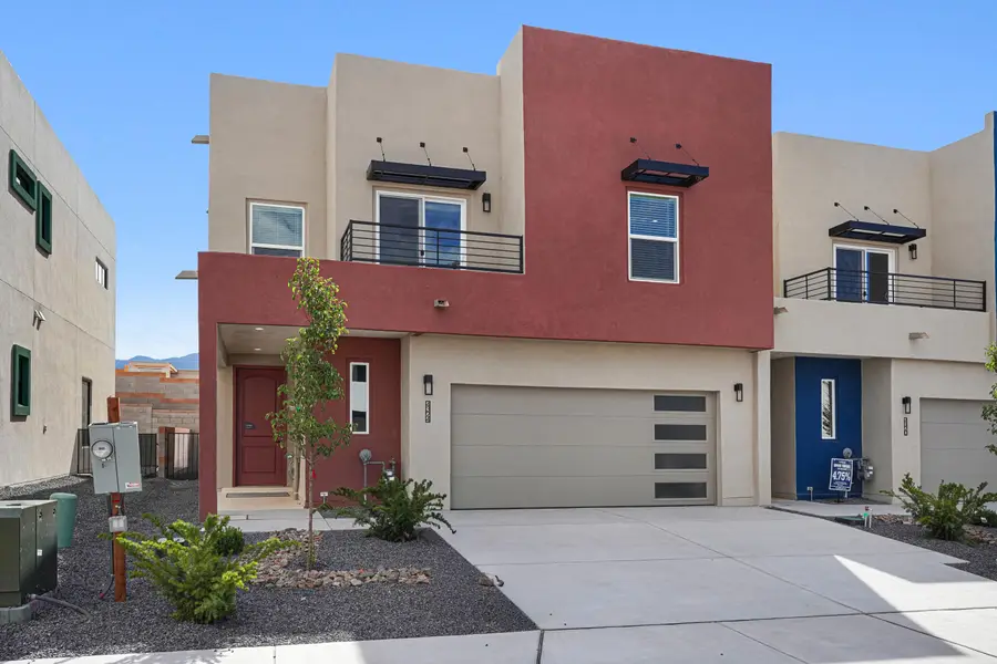 4324 Wymont Circle Ne, Albuquerque, NM 87109 - #2