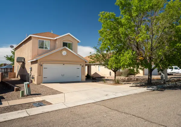 5912 Night Rose Avenue Nw, Albuquerque, NM 87114