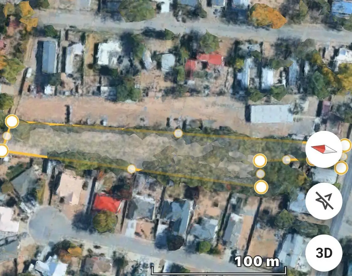 2515 Blake Road Sw, Albuquerque, NM 87105 - #1
