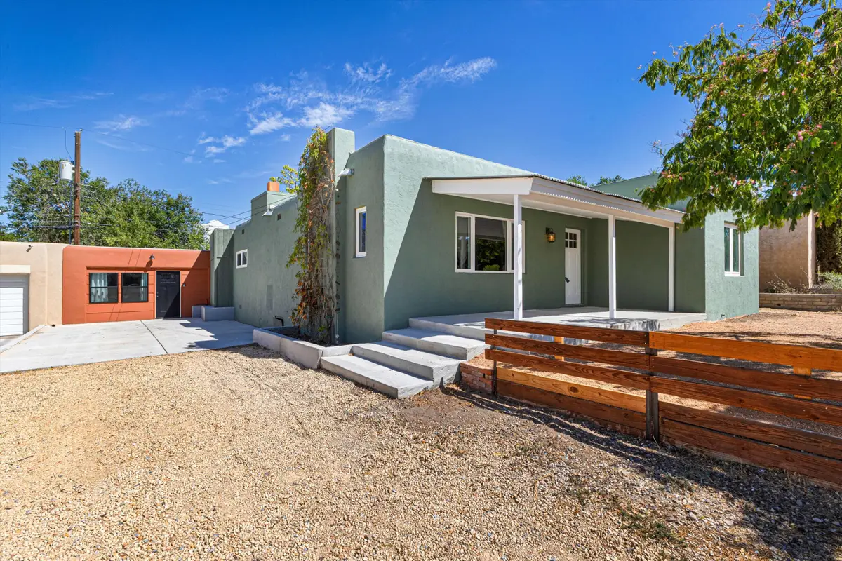 1100 Dartmouth Drive Ne, Albuquerque, NM 87106 - #1