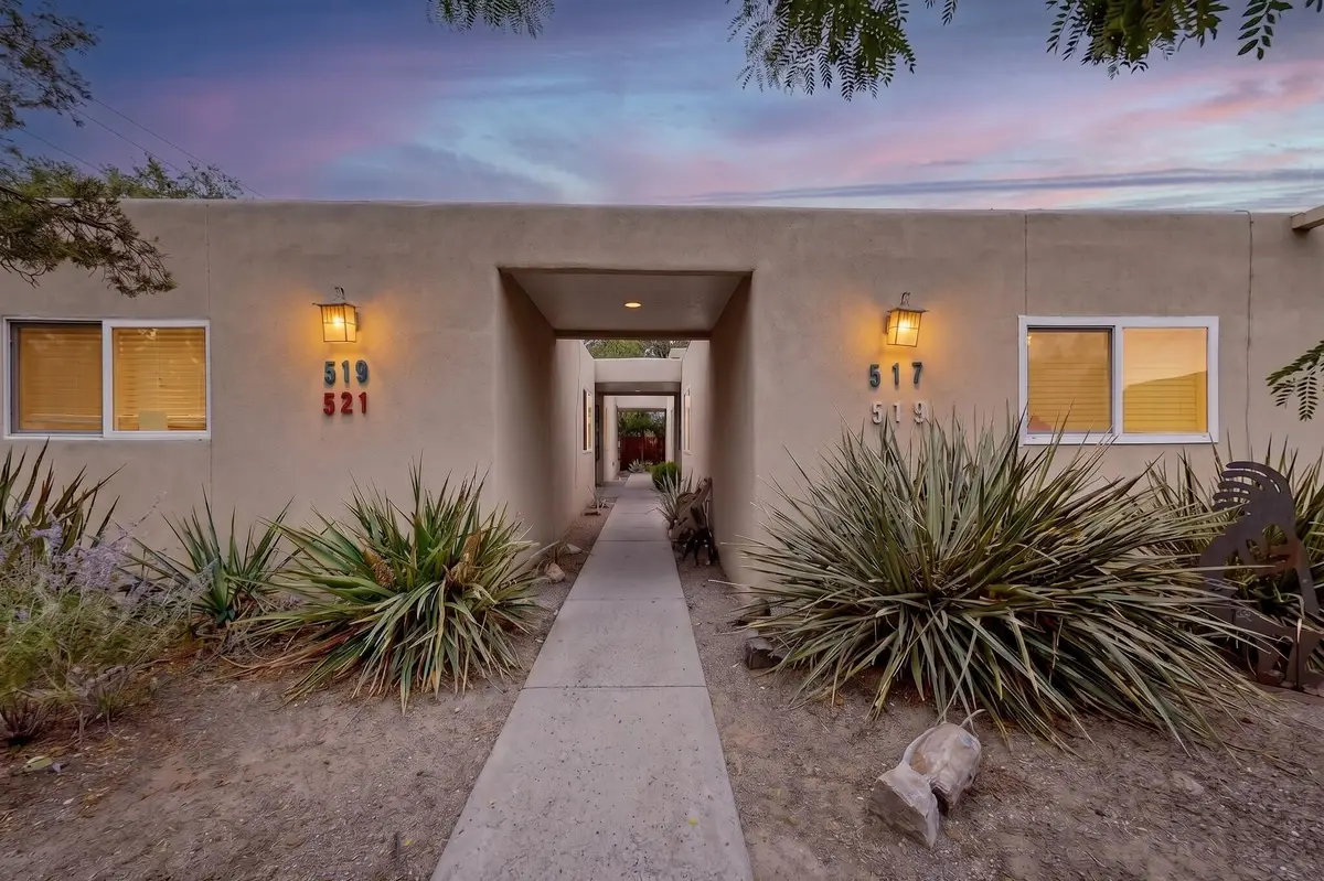 517 Madison Place Se, Albuquerque, NM 87108 - #1