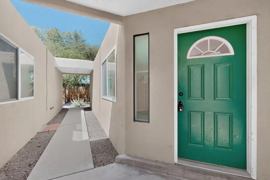 517 Madison Place Se, Albuquerque, NM 87108 - #3