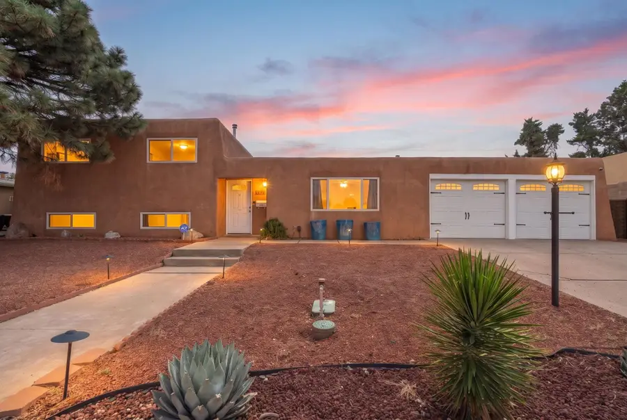 4508 Piedra Blanca Street Ne, Albuquerque, NM 87111 - #2