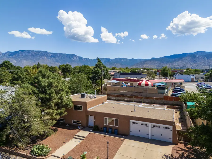 4508 Piedra Blanca Street Ne, Albuquerque, NM 87111 - #3