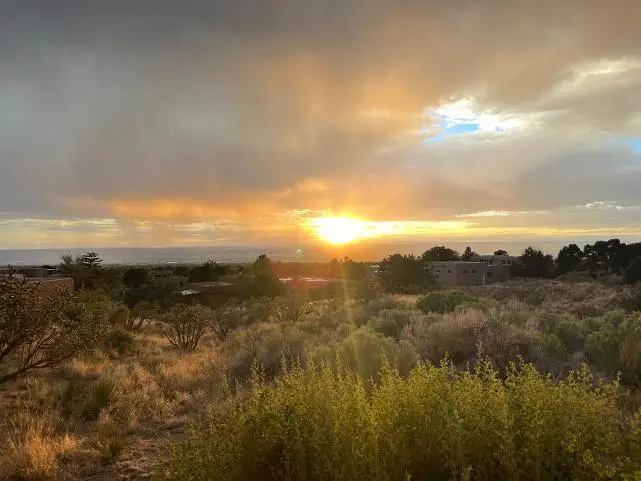 608 Cedar Hill Road Ne, Albuquerque, NM 87122 - #2