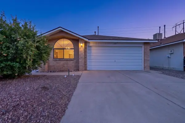 3319 Running Bird Place Nw, Albuquerque, NM 87120