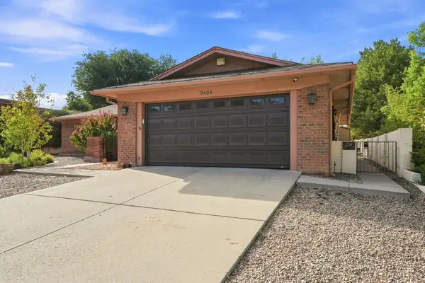 9404 Lona Lane Ne, Albuquerque, NM 87111