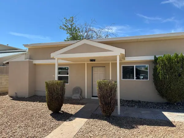 2827 Bel Air Drive Ne, Albuquerque, NM 87110