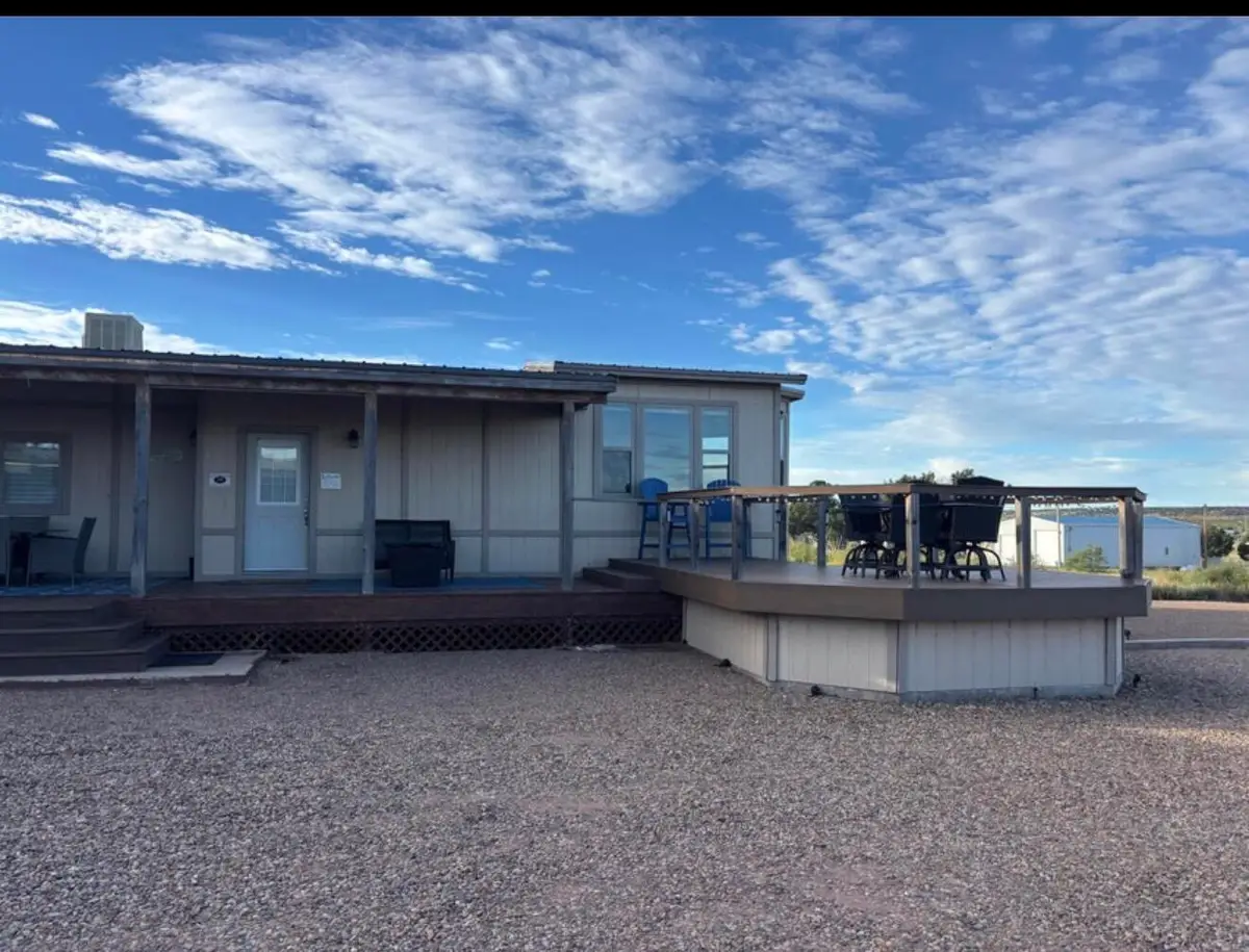 305 Boat Dock Drive, Conchas Dam, NM 88416 - #1
