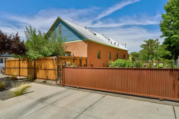 723 Marquette Avenue Nw, Albuquerque, NM 87102