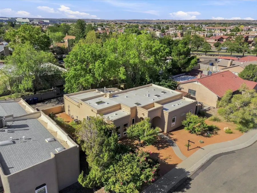7516 Parkwood Drive Nw, Albuquerque, NM 87120 - #2