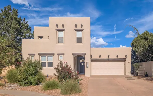 6212 Buffalo Hills Drive Ne, Albuquerque, NM 87111