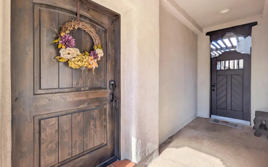 6212 Buffalo Hills Drive Ne, Albuquerque, NM 87111 - #2