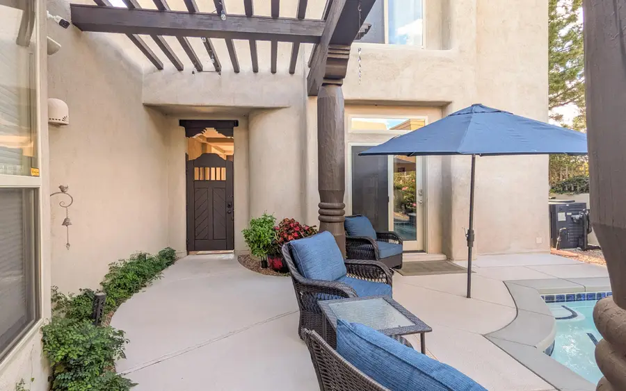 6212 Buffalo Hills Drive Ne, Albuquerque, NM 87111 - #3