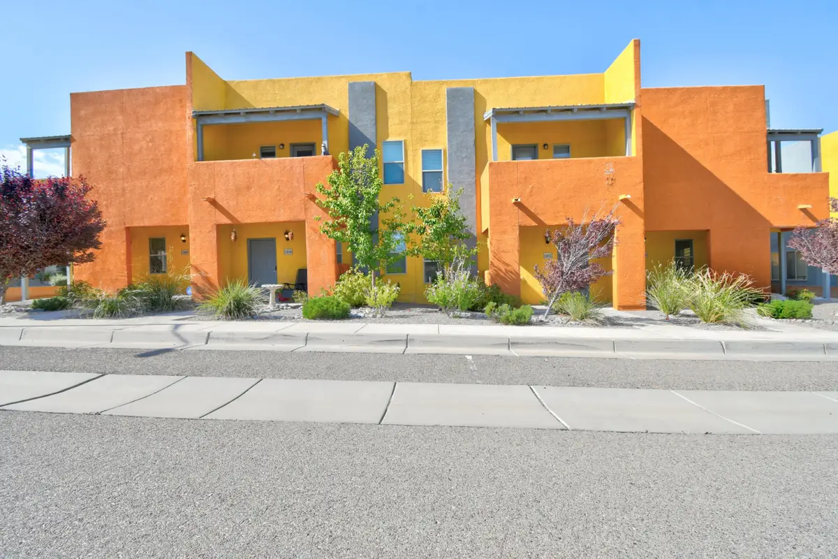 11828 Cicada Road Se, Albuquerque, NM 87123 - #1