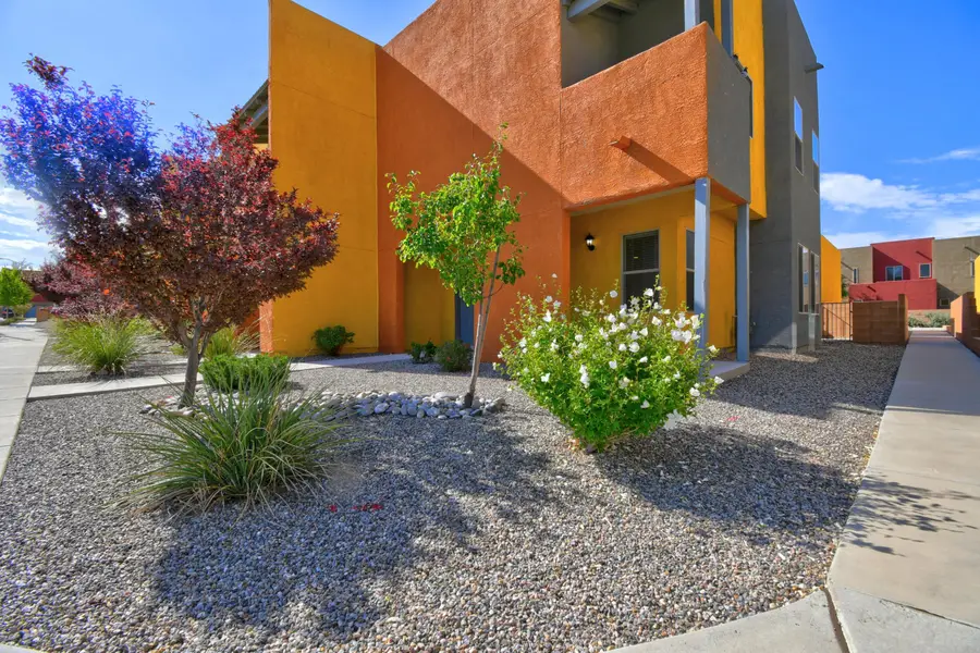 11828 Cicada Road Se, Albuquerque, NM 87123 - #2