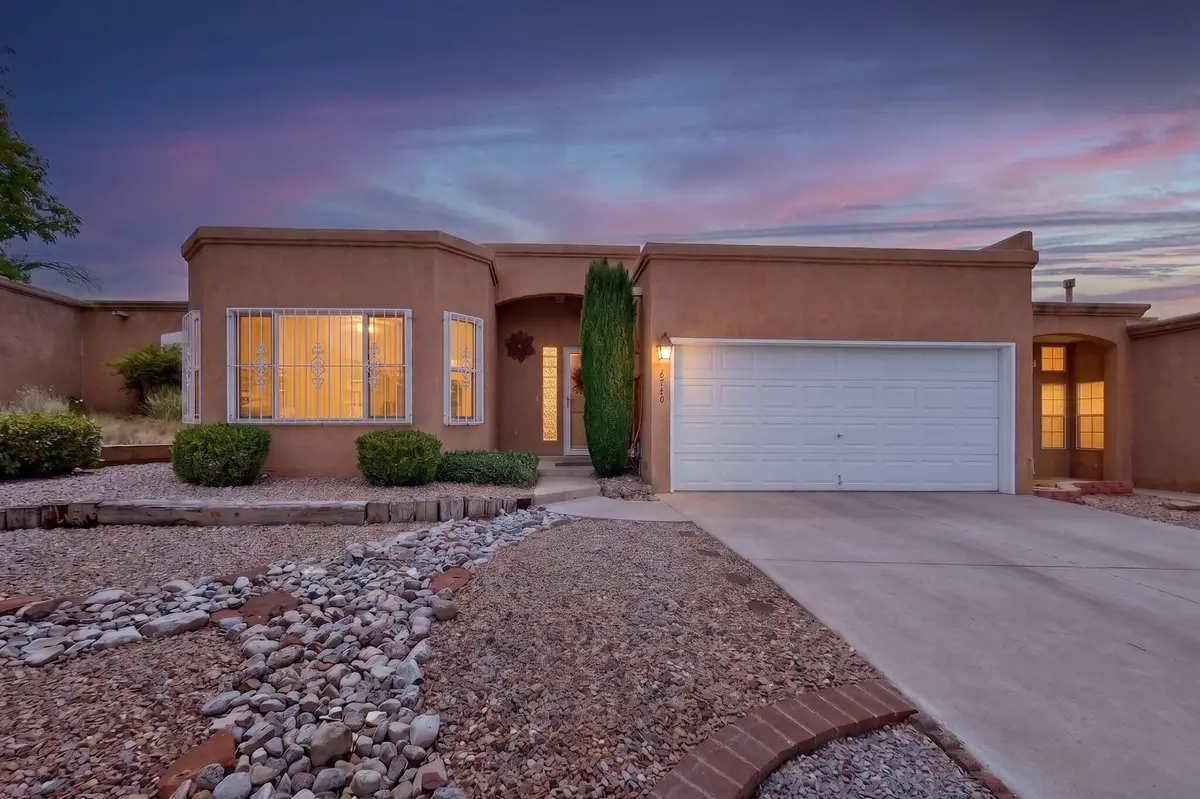 6740 Kelly Ann Road Ne, Albuquerque, NM 87109 - #1
