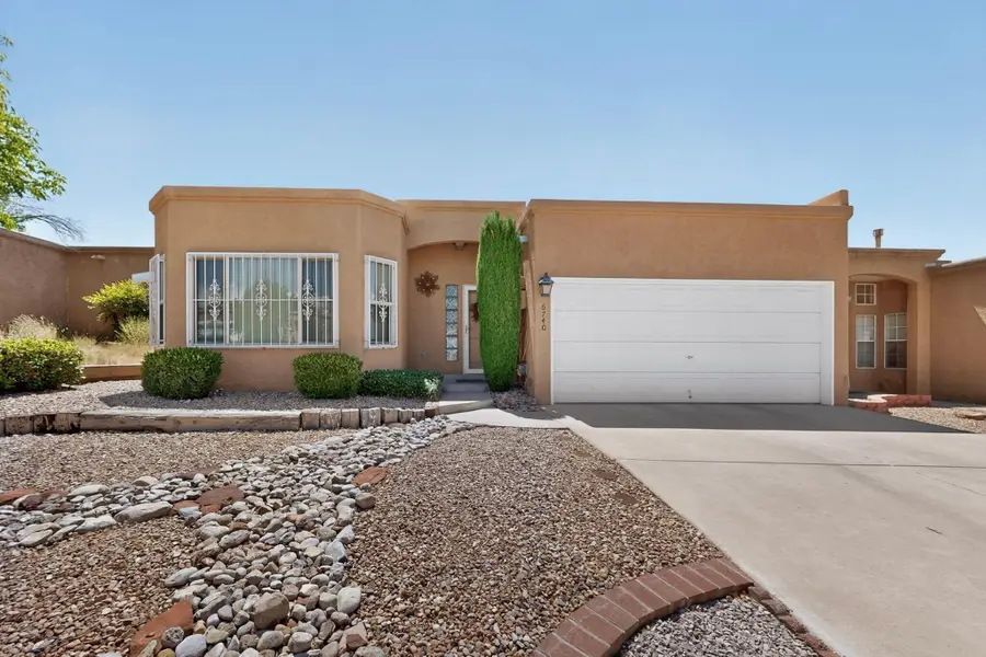 6740 Kelly Ann Road Ne, Albuquerque, NM 87109 - #2