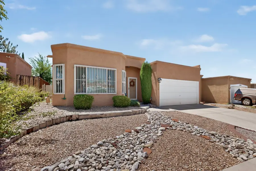 6740 Kelly Ann Road Ne, Albuquerque, NM 87109 - #3