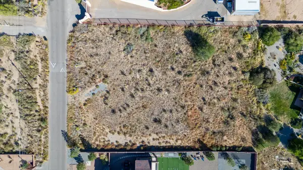 12500 Modesto Avenue Ne, Albuquerque, NM 87122
