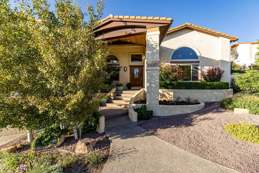 14021 Wind Mountain Road Ne, Albuquerque, NM 87112 - #2