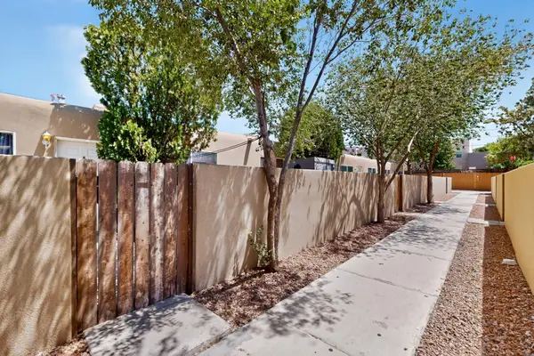 510 Mesilla Street Se #1-4, Albuquerque, NM 87108