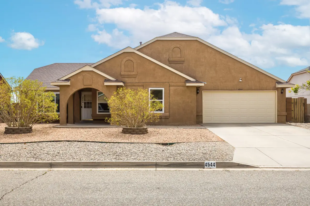 4544 Rockaway Loop Ne, Rio Rancho, NM 87124 - #1