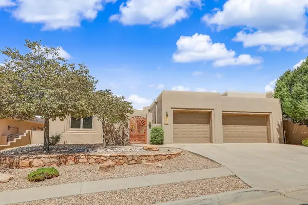 7419 Blue Moon Lane Ne, Albuquerque, NM 87113