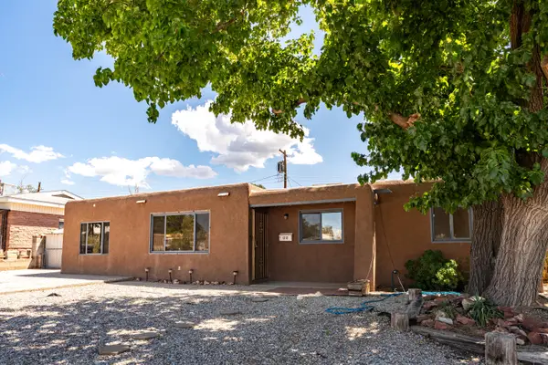 1212 Propps Street Ne, Albuquerque, NM 87112