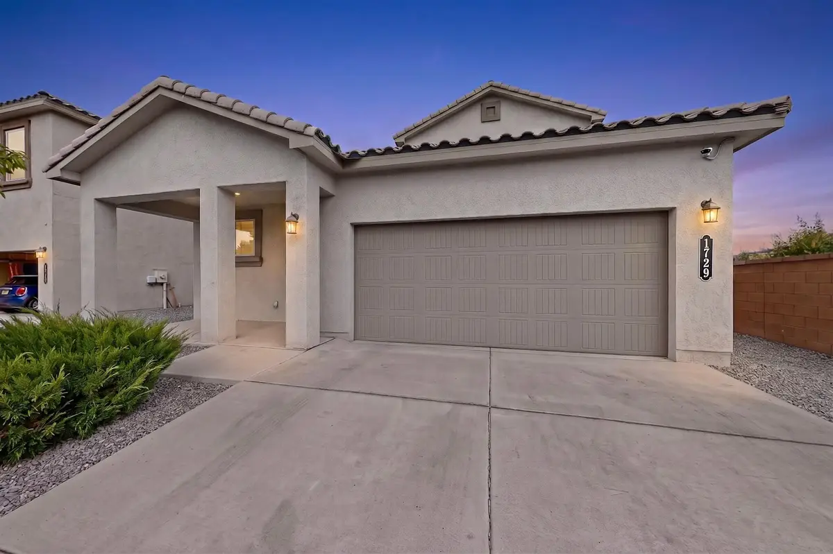 1729 Valle Vista Road Nw, Los Lunas, NM 87031 - #1