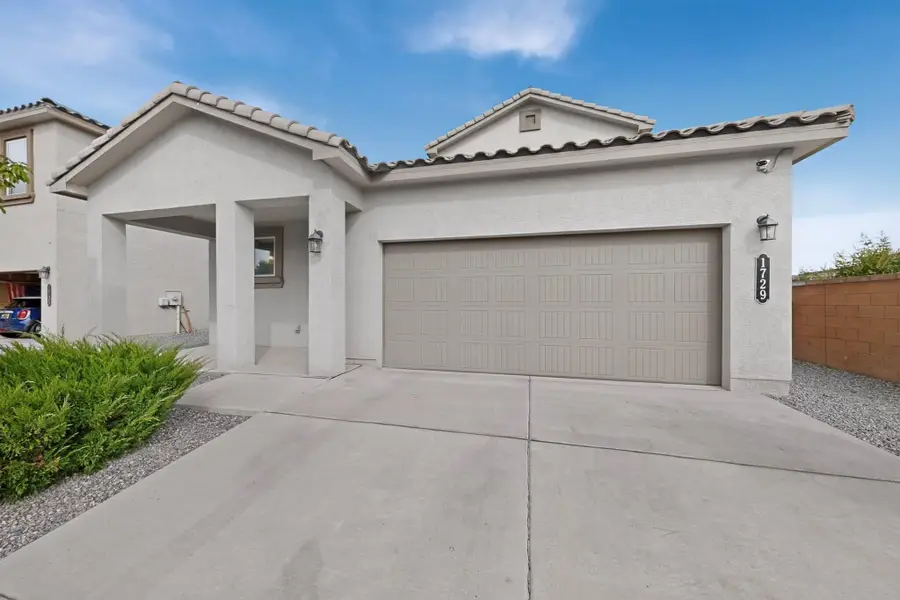1729 Valle Vista Road Nw, Los Lunas, NM 87031 - #3